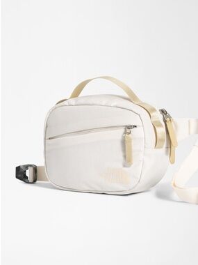 The North Face Women’s Isabella Hip Pack — Cream